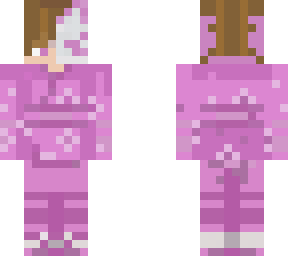 noah witty tribe skin