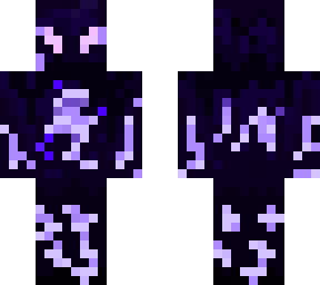 nyx: true deity