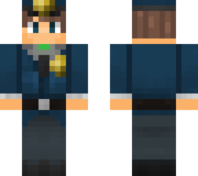 officer bruce in safety