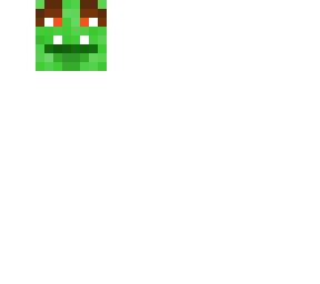 ogar head ,
