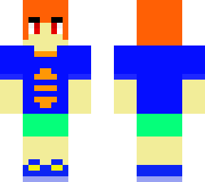orange synth sun shirt