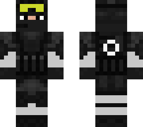 other scp guard vercion