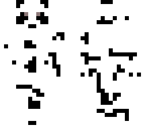 panda