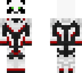 panda ultimato 1
