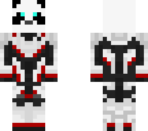 panda ultimato 2