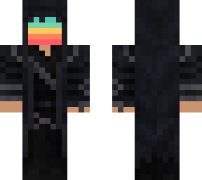 pan***ual, cloaked
