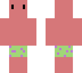 patrick star