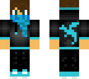 peas first ever skin
