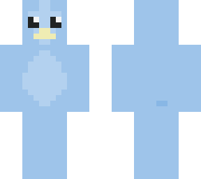 penguin 1
