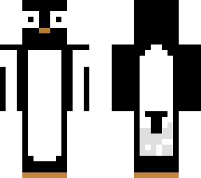 penguin