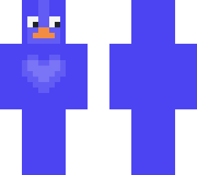 penguin 2
