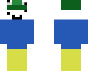 pepe boy