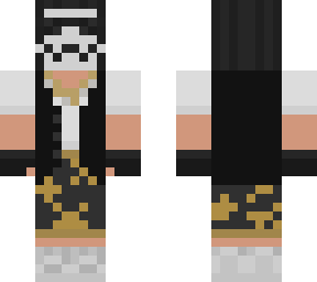 personal skin