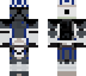 phase 1 arc trooper cobalt hero (bf2)