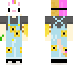 pin my sweet boi