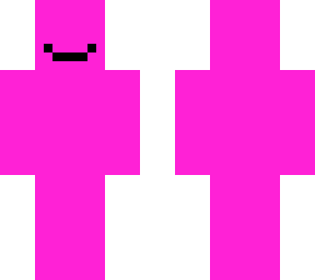 pink giraffe