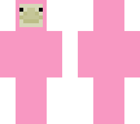 pink guy