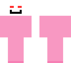 pink guy