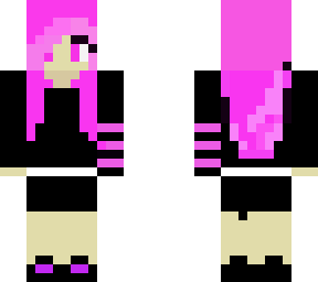 pink lady