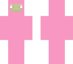 pink sheep