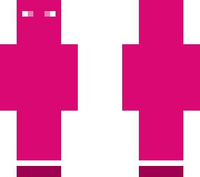 pinky