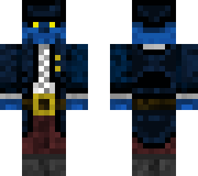 pirate skelly