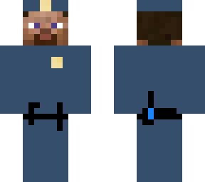 police officer