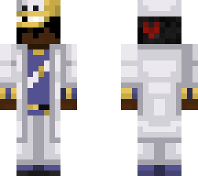 prince kugo
