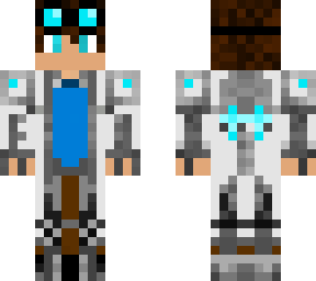 prof. hazard blue