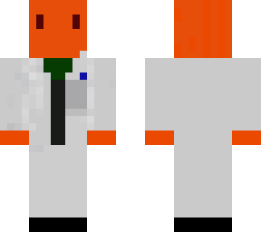 professor pumpkin