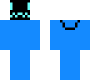 protogen me