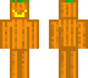 pumkin friend glow