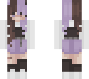 purple egirl