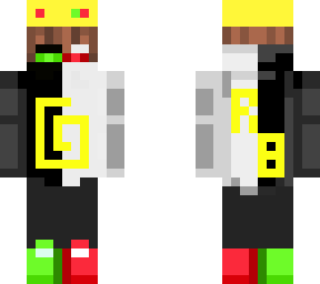 ranboo x karl jacobs mix (fixed)