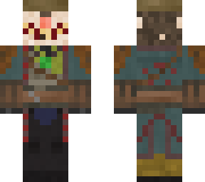 rat drifter