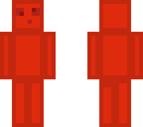 red slime :o