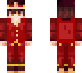 red suit don (edit)