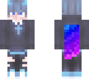 remodeled gamer boy :)