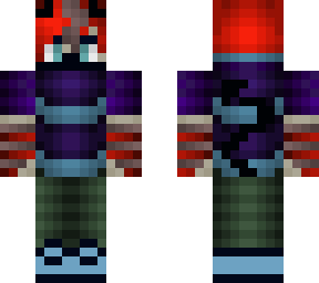 remus new design