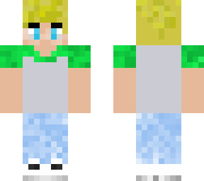 revamped tommy