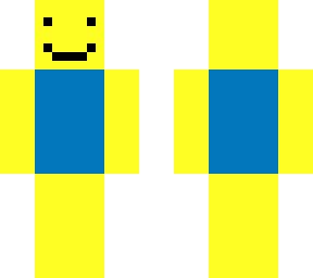 roblox noob cuz why not