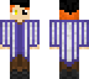 sammy's witch halloween costume