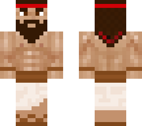 samson