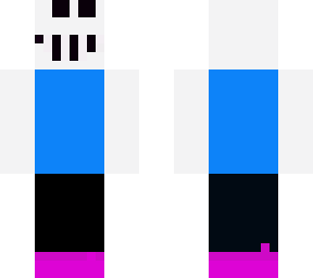 sans the sceleton