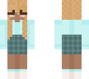 school fashion girl