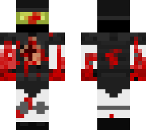 scp guard zombi