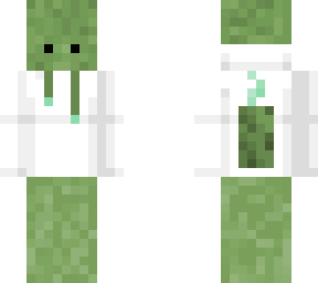 sea pickle [btw i made this a long bit ago]