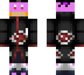 shiny mudkip akatsuki (updated)