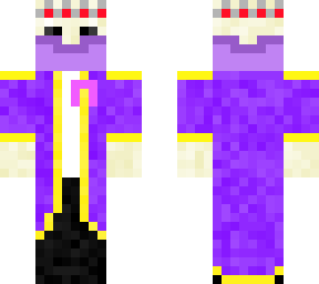 shulk skin, i dunno