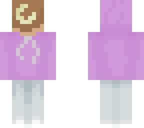 shy non-binary